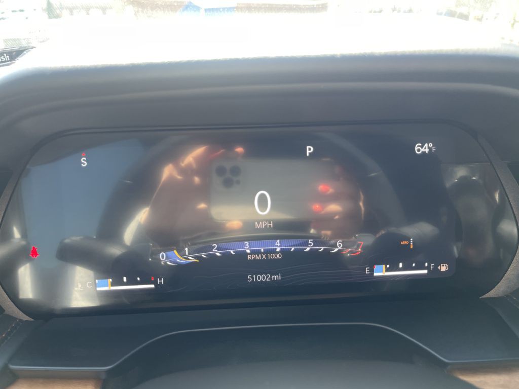 2023 Jeep Grand Cherokee Image 32