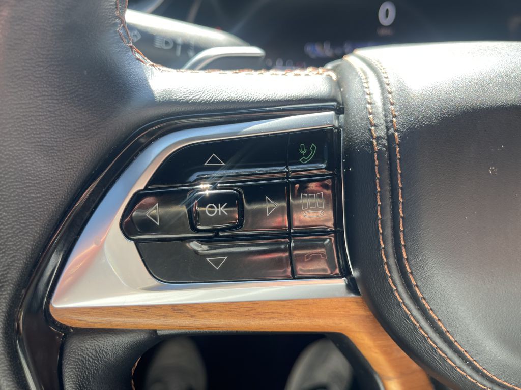 2023 Jeep Grand Cherokee Image 33