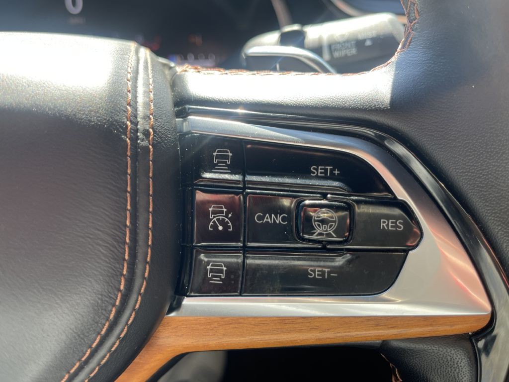 2023 Jeep Grand Cherokee Image 34