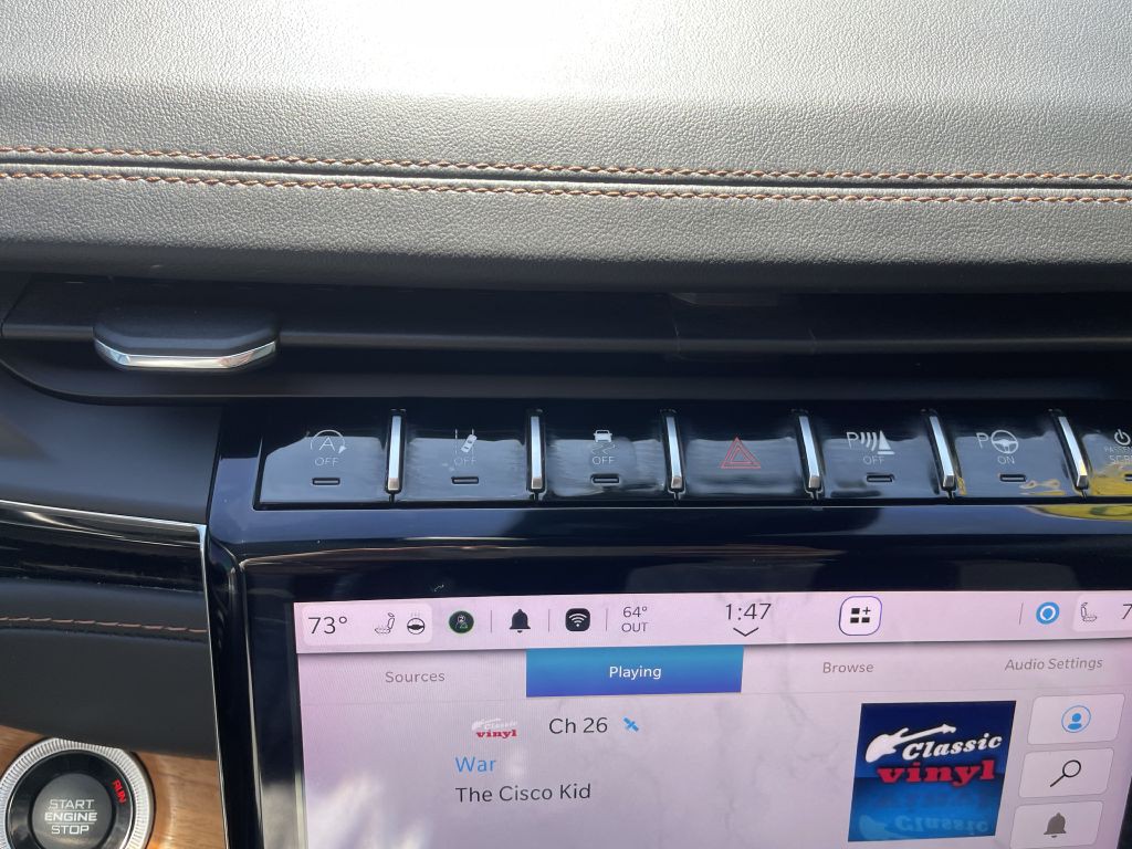 2023 Jeep Grand Cherokee Image 35