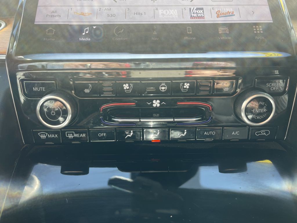 2023 Jeep Grand Cherokee Image 38