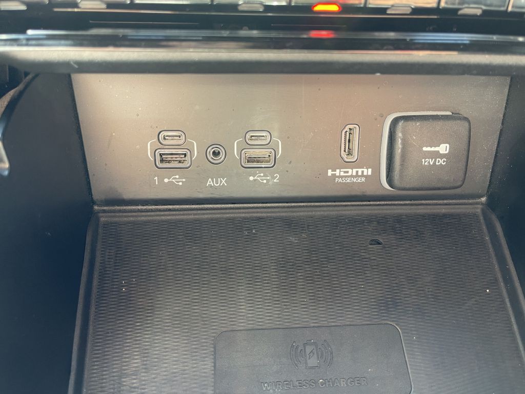 2023 Jeep Grand Cherokee Image 39