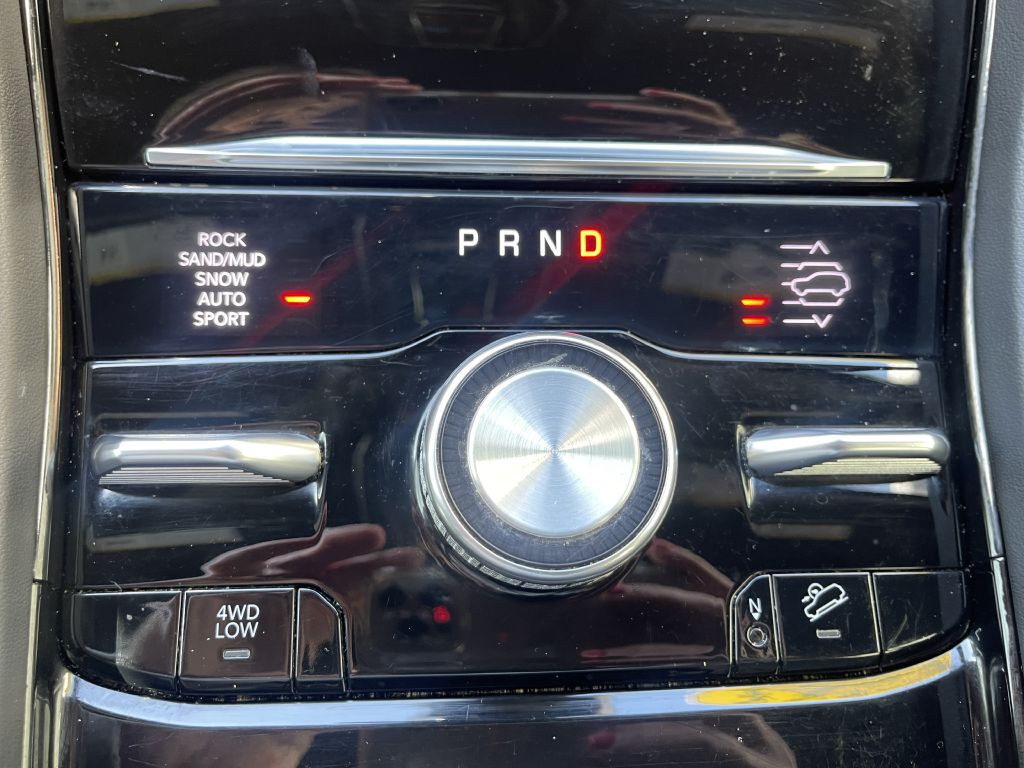 2023 Jeep Grand Cherokee Image 40