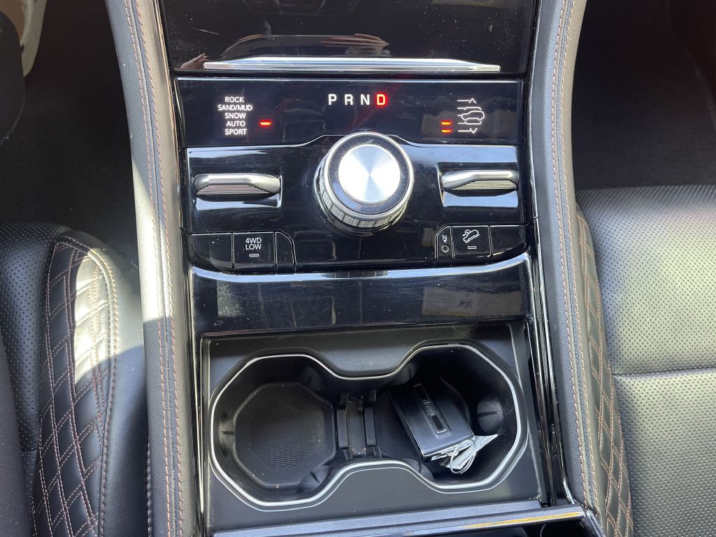 2023 Jeep Grand Cherokee Image 41