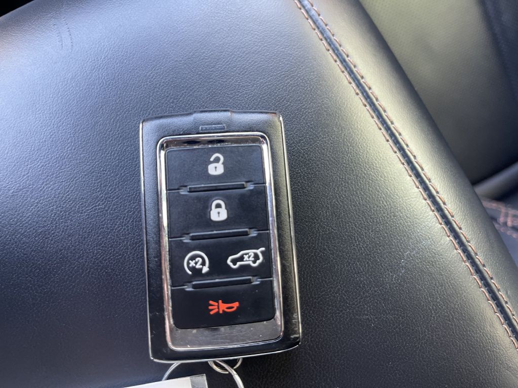 2023 Jeep Grand Cherokee Image 45