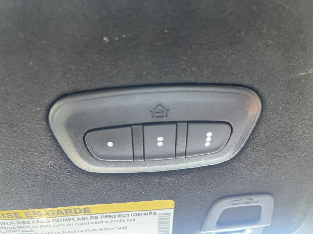 2023 Jeep Grand Cherokee Image 46