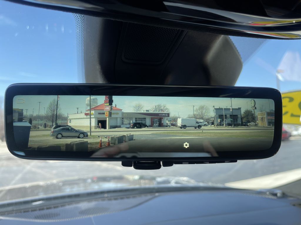 2023 Jeep Grand Cherokee Image 47