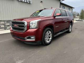 Image for 2016 GMC Yukon 1500 SLT ID: 7294563