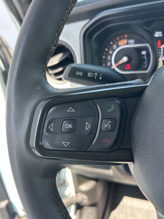 2024 Jeep Wrangler Image 13