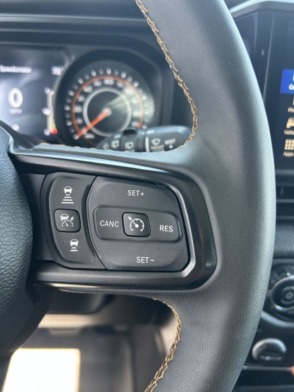 2024 Jeep Wrangler Image 14