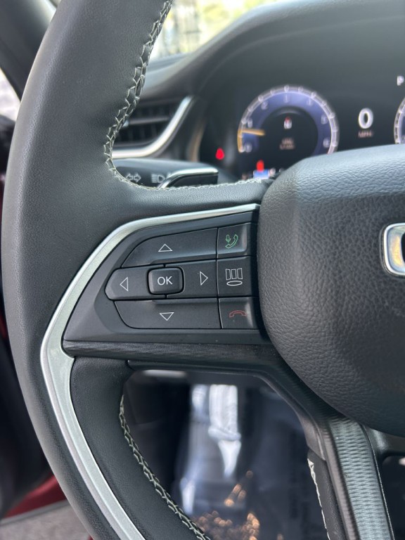 2024 Jeep Grand Cherokee Image 14