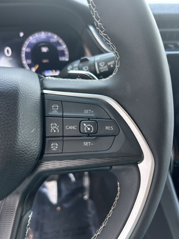 2024 Jeep Grand Cherokee Image 15