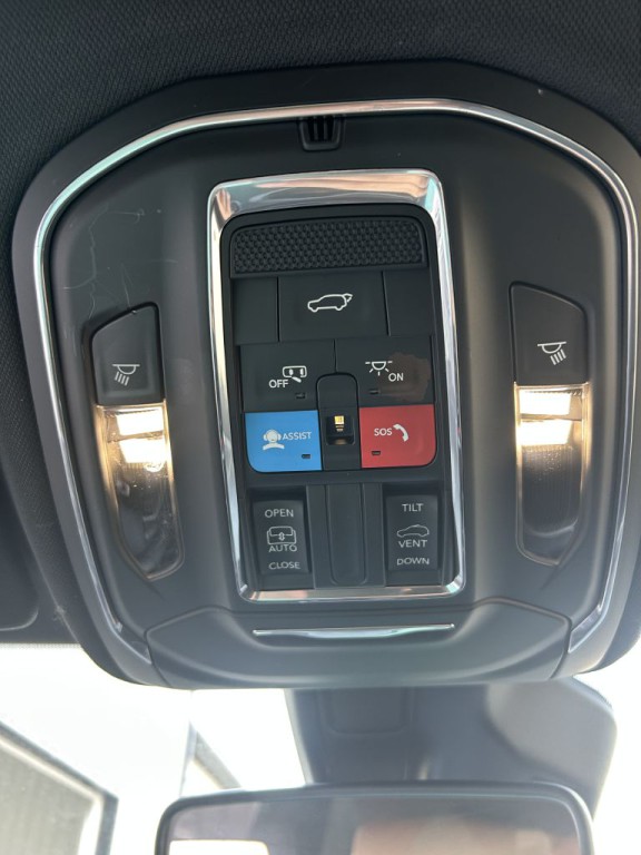 2024 Jeep Grand Cherokee Image 19