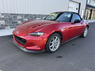 Image for 2016 Mazda MX-5 Miata Sport ID: 7336599