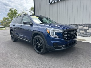 Image for 2022 GMC Terrain SLE ID: 7362533
