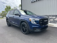 Image for 2022 GMC Terrain SLE ID: 7362533