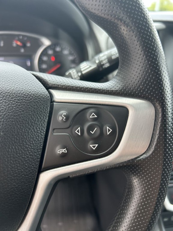 2022 GMC Terrain Image 14