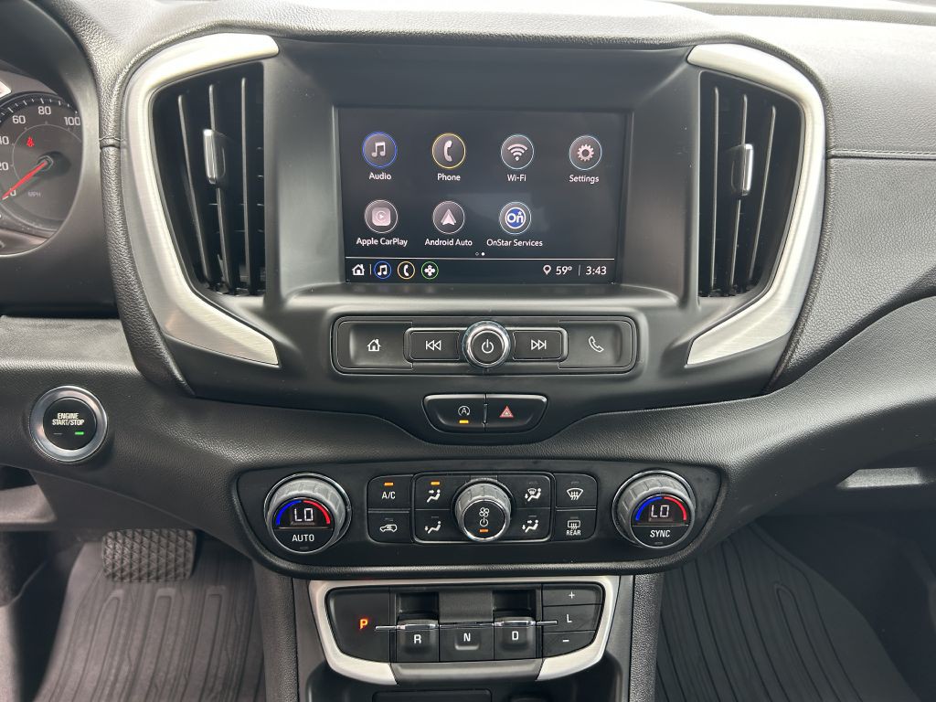 2022 GMC Terrain Image 16