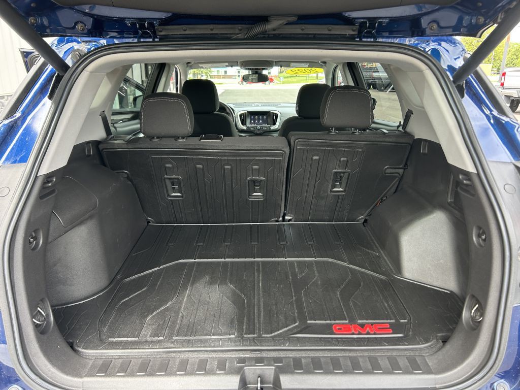 2022 GMC Terrain Image 19
