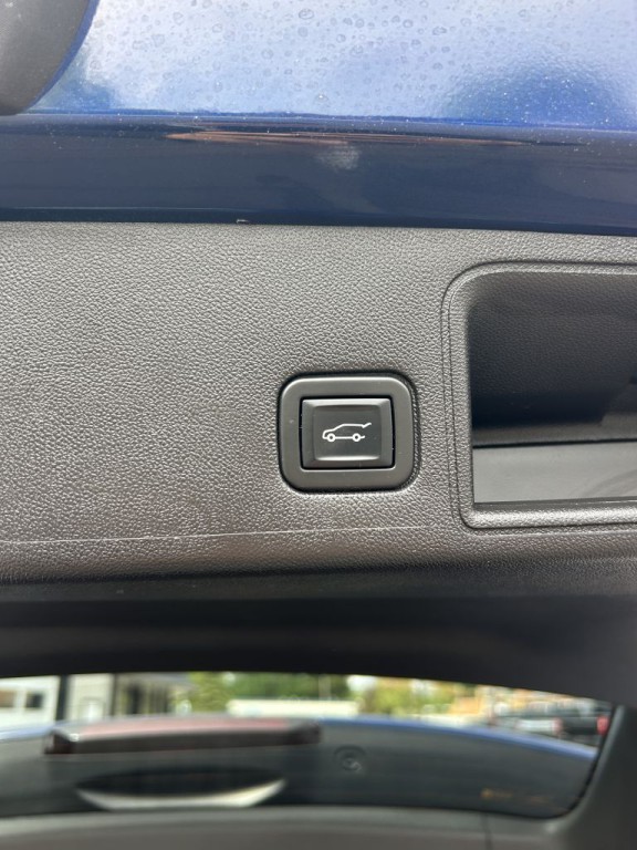 2022 GMC Terrain Image 20