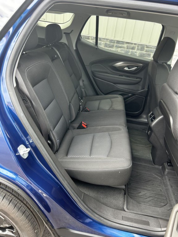 2022 GMC Terrain Image 21