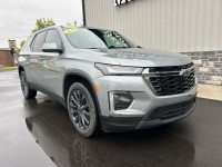 Image for 2023 Chevrolet Traverse RS ID: 7382934