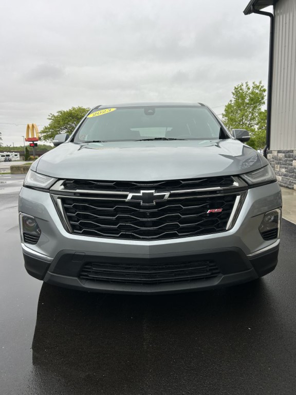 2023 Chevrolet Traverse Image 9