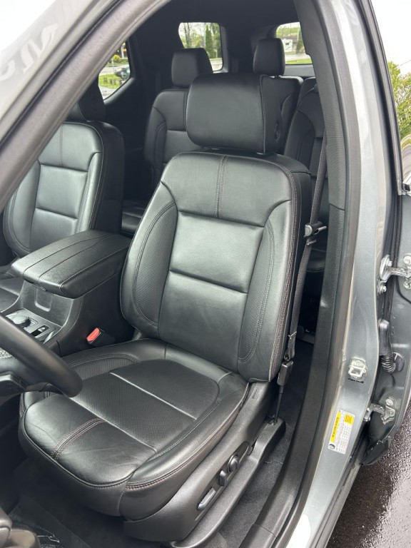2023 Chevrolet Traverse Image 14