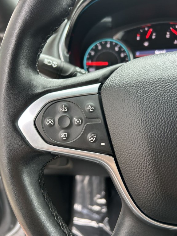 2023 Chevrolet Traverse Image 16
