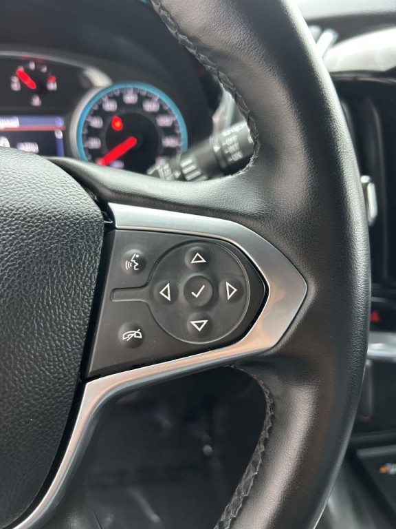 2023 Chevrolet Traverse Image 17