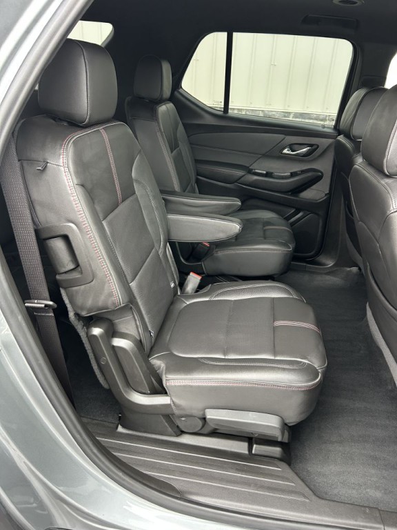 2023 Chevrolet Traverse Image 25