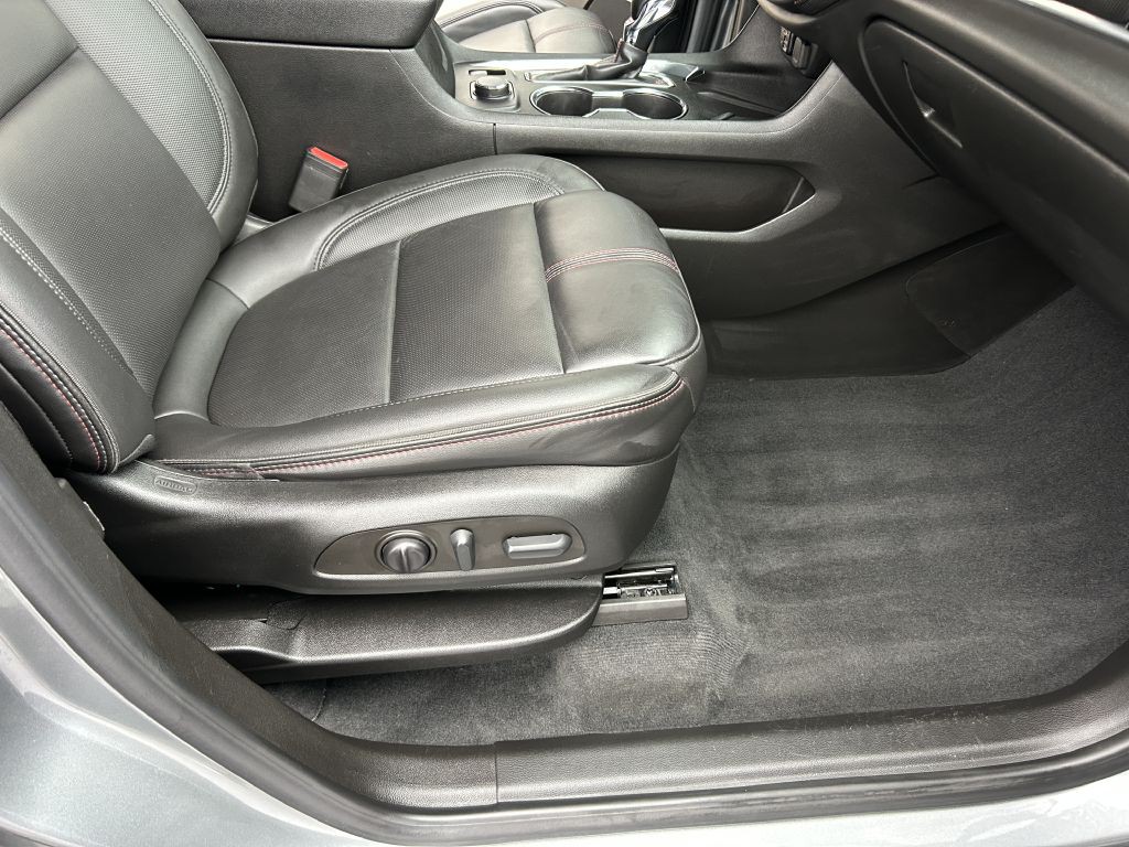 2023 Chevrolet Traverse Image 26