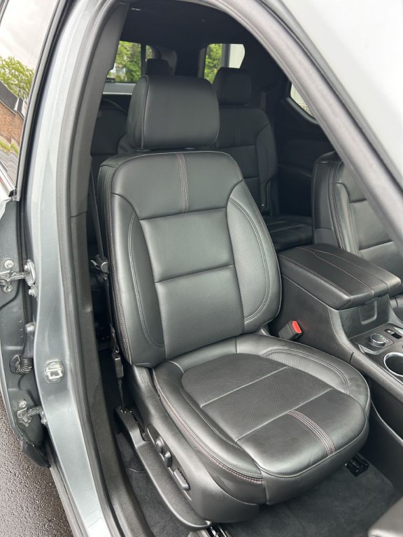 2023 Chevrolet Traverse Image 27