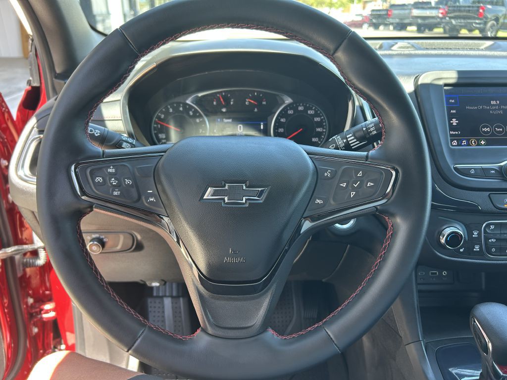 2024 Chevrolet Equinox Image 13