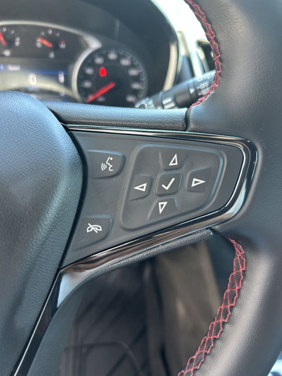 2024 Chevrolet Equinox Image 15