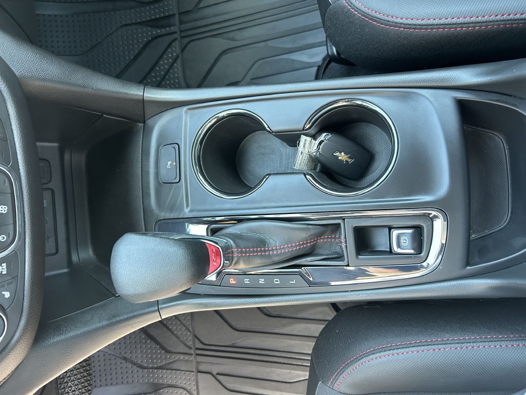 2024 Chevrolet Equinox Image 18
