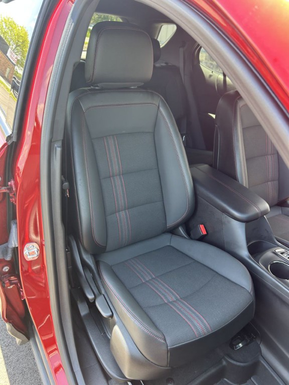 2024 Chevrolet Equinox Image 24