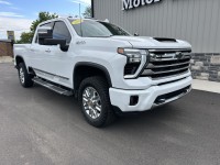 Image for 2024 Chevrolet Silverado 1500 High Country ID: 7404086