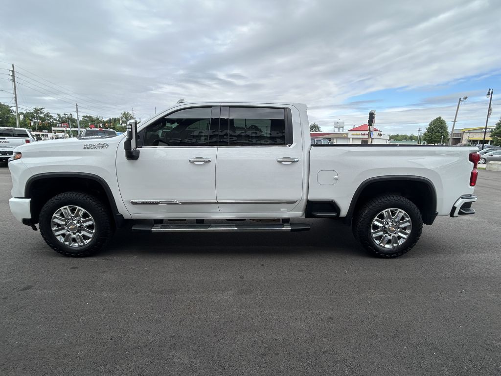 2024 Chevrolet Silverado 1500 Image 7