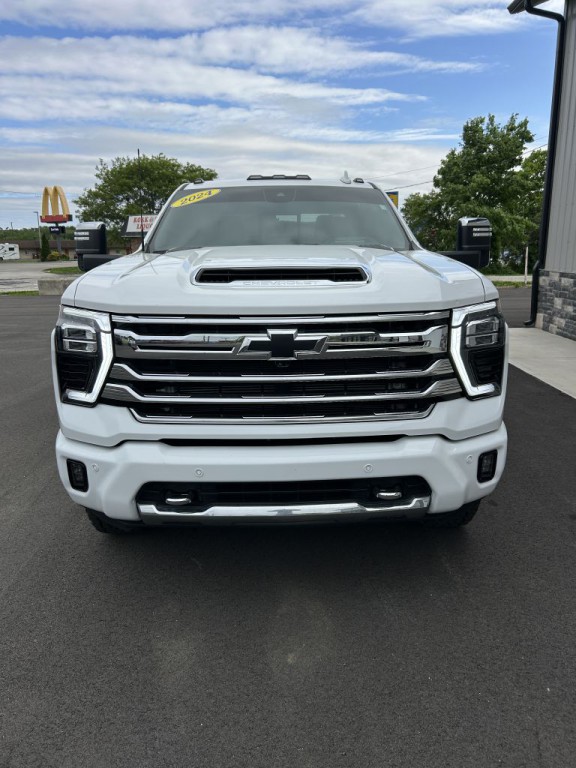 2024 Chevrolet Silverado 1500 Image 9