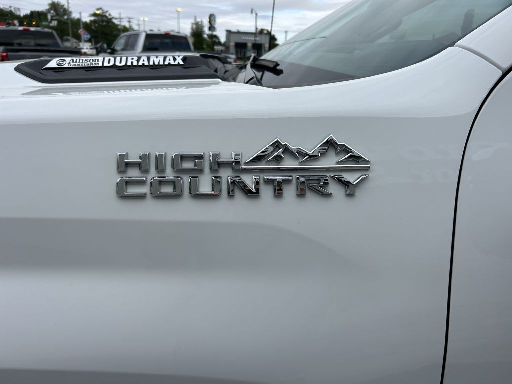 2024 Chevrolet Silverado 1500 Image 10
