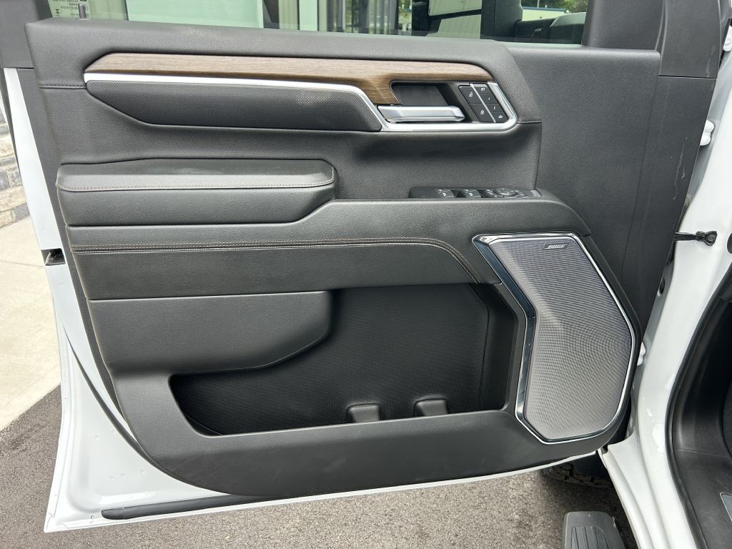 2024 Chevrolet Silverado 1500 Image 11