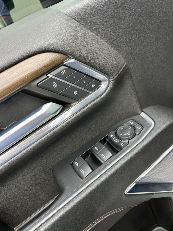 2024 Chevrolet Silverado 1500 Image 12