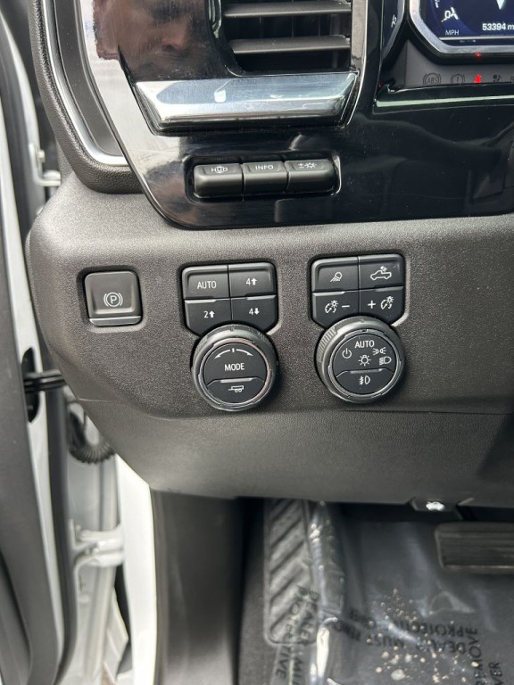 2024 Chevrolet Silverado 1500 Image 15