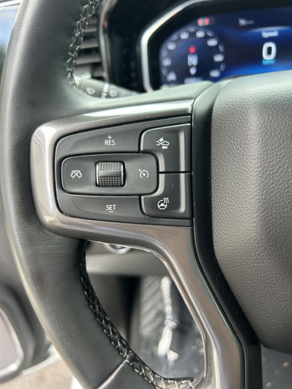 2024 Chevrolet Silverado 1500 Image 17
