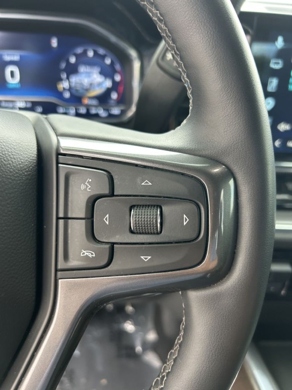 2024 Chevrolet Silverado 1500 Image 18
