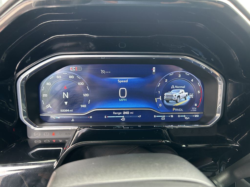 2024 Chevrolet Silverado 1500 Image 19