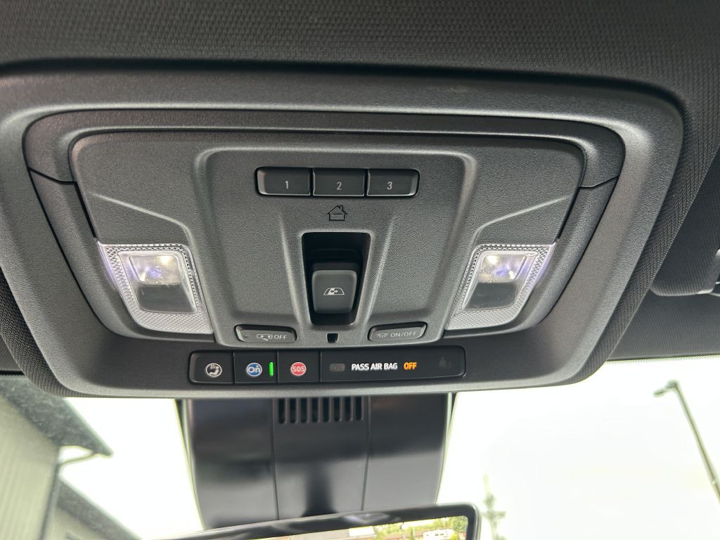 2024 Chevrolet Silverado 1500 Image 22
