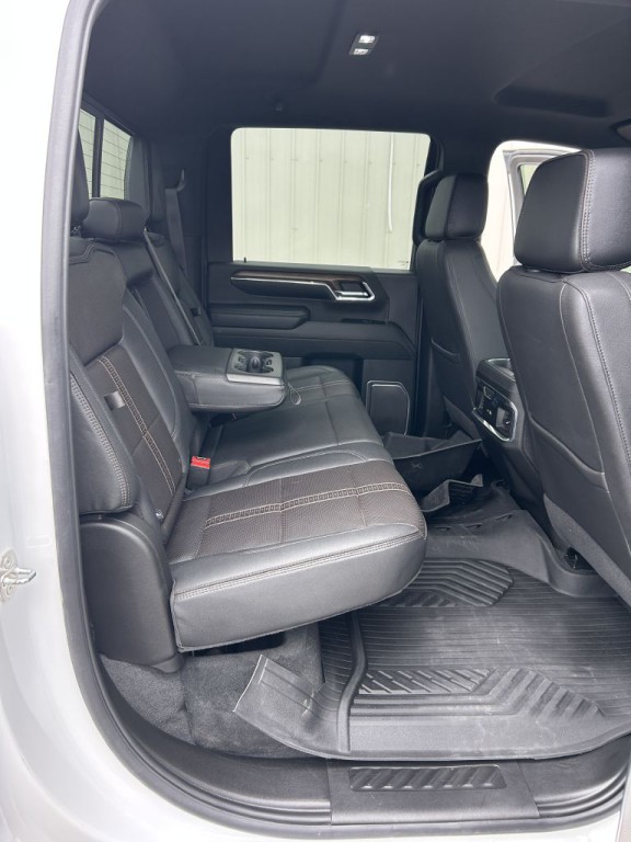 2024 Chevrolet Silverado 1500 Image 24