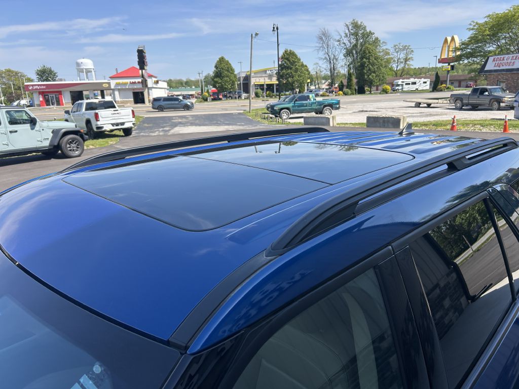 2021 Ford Explorer Image 9